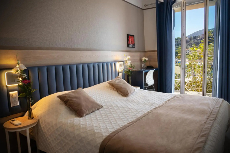 Hôtel le Golfe