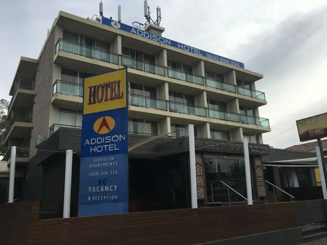Image de l'hôtel