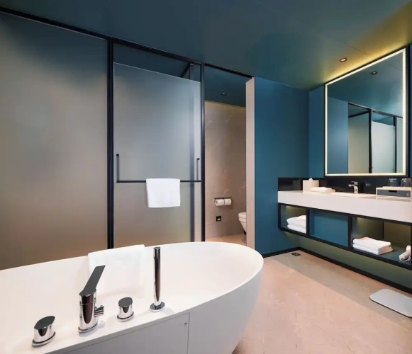 1 Bedroom Executive Suite