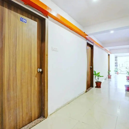 Hotel Residency