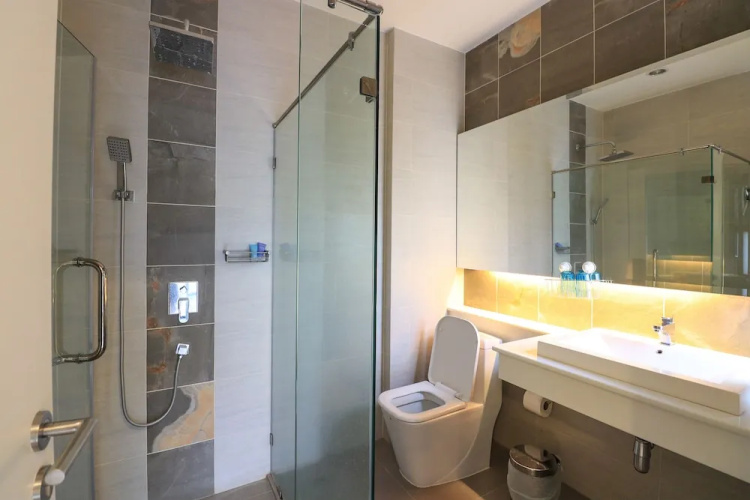 Villa Ozone Pattaya