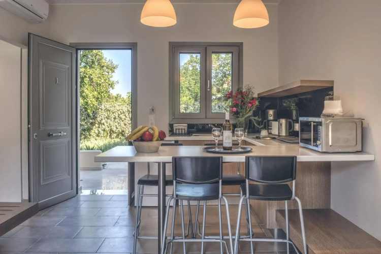 Orange Grove Villas