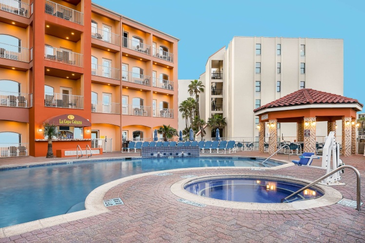 La Copa Inn South Padre Island photo 13