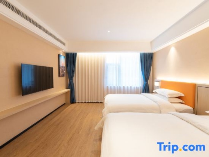 Luxury Twin room