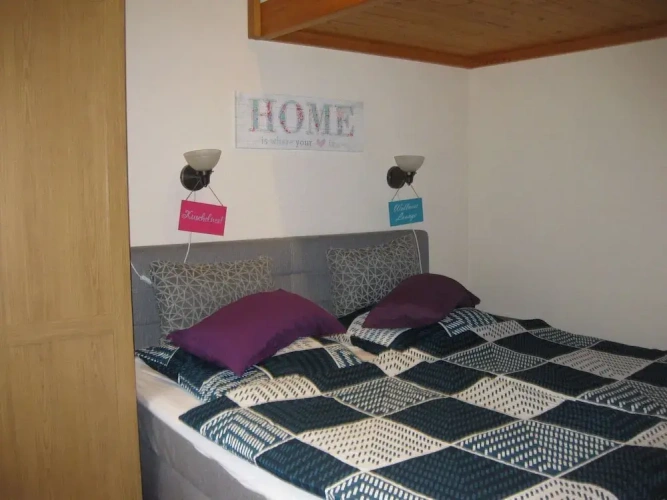 1 Bedroom Classic Cottage