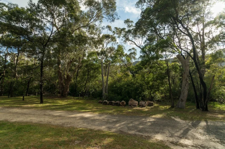 Wonderland Cottages