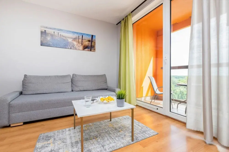 Horyzont Apartments by Renters
