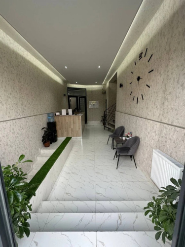 Sevinch hotel