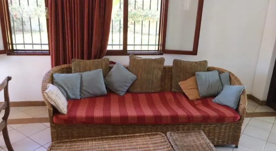 Prince's Hideout Villas