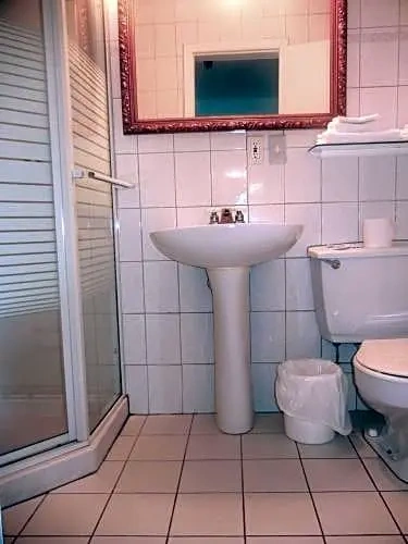Deluxe Double room with view