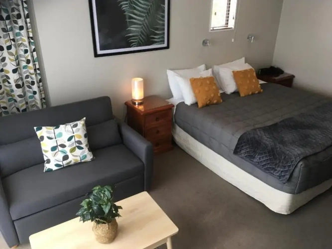 Superior Suite