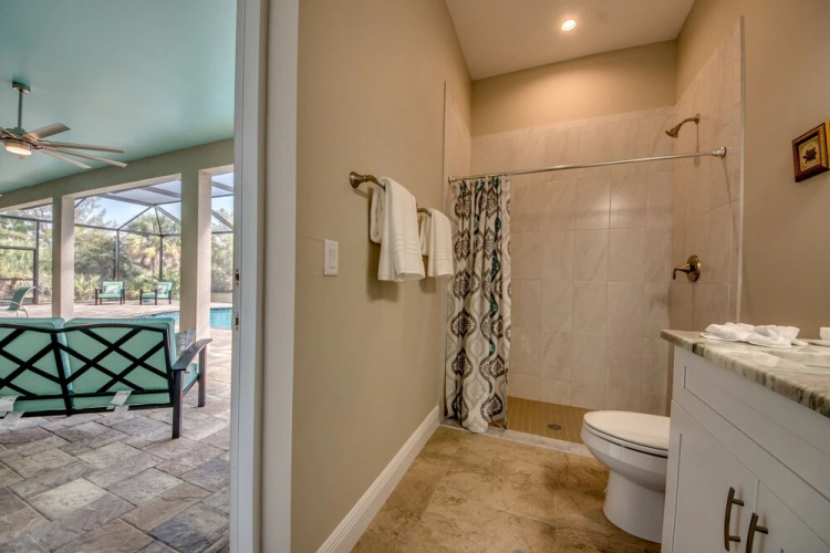 Villa Osprey - Roelens Vacations
