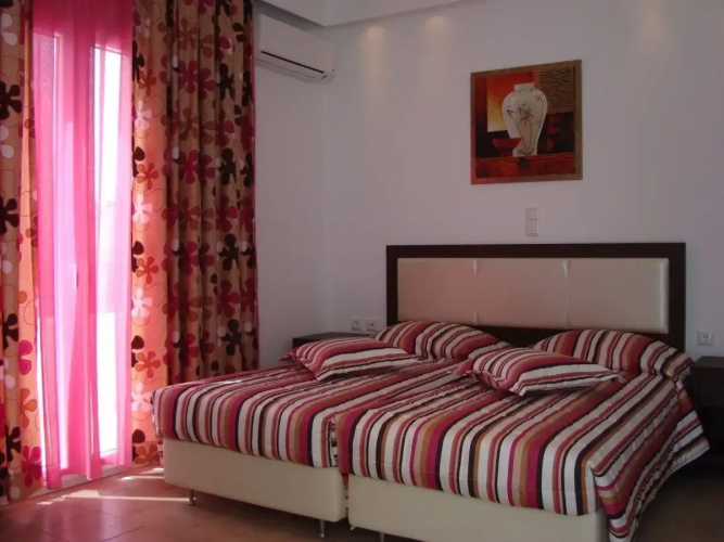 Elena Studios and Suites
