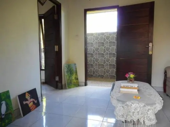 Cegeng Lestari Guesthouse