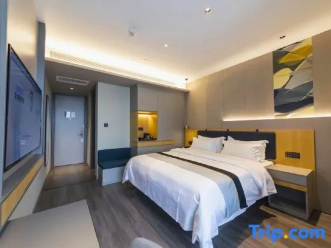 Business Double room