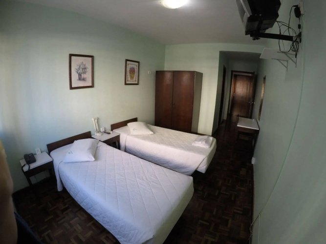 Hotel Meridiano V
