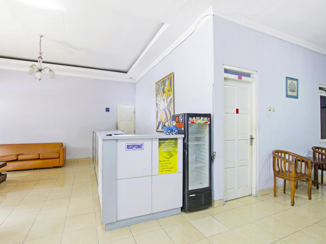 Almaidah Homestay