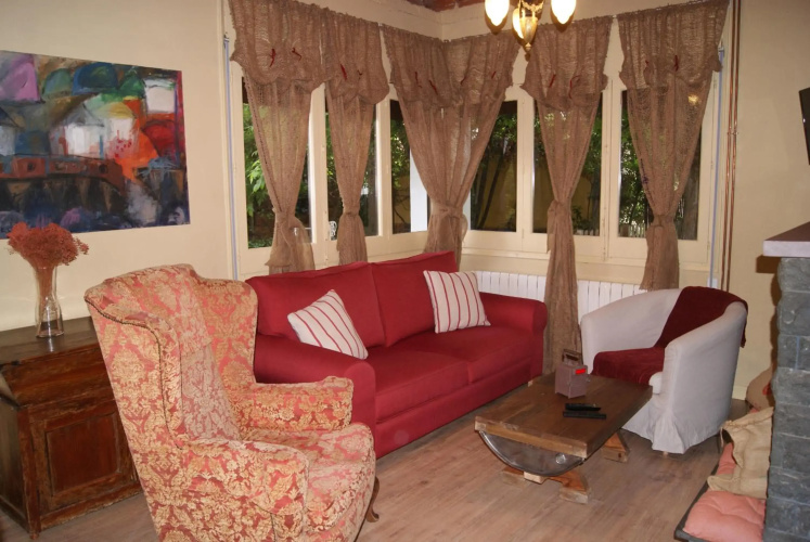 Apartamento con encanto Can Brugada