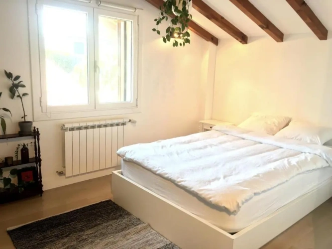 3 Bedrooms Apartment