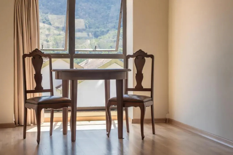 Hotel Monte Real