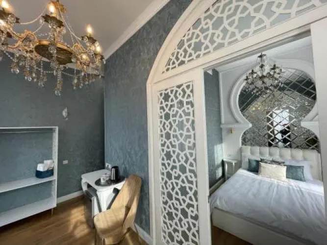 Apartment Tamarioni