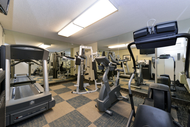Best Western Plus Regency Inn & Conference Centre photo 28