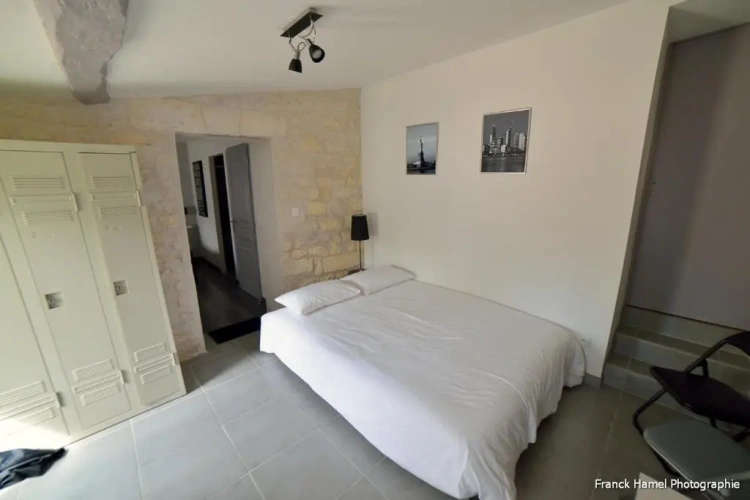 1 Bedroom Cottage