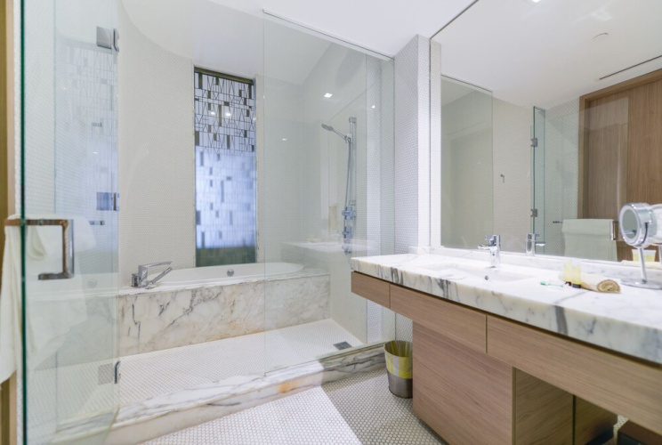 Wonderful Suite Sls Brickell