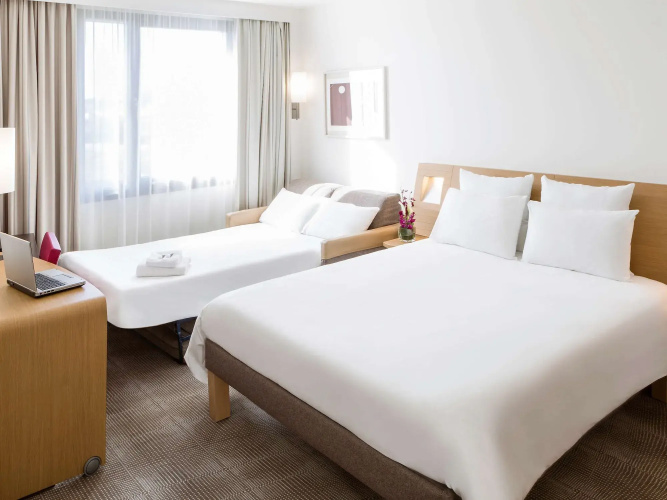Novotel Pau Pyrénées