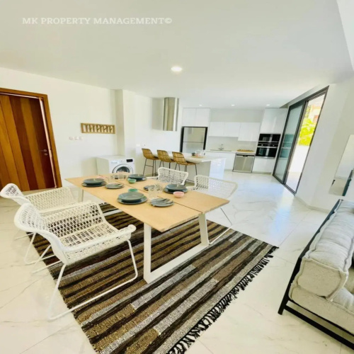 By the Beach Villa 7