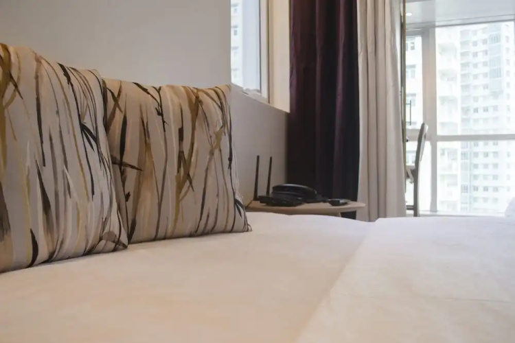 Stylish Apartment at BGC