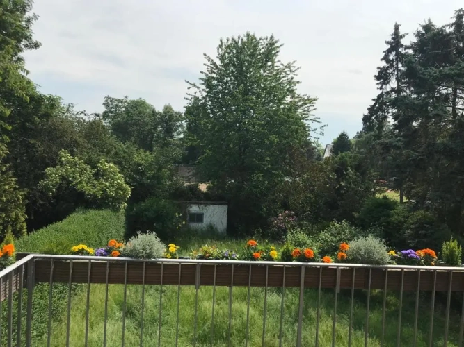 1 Bedroom Double Apartment