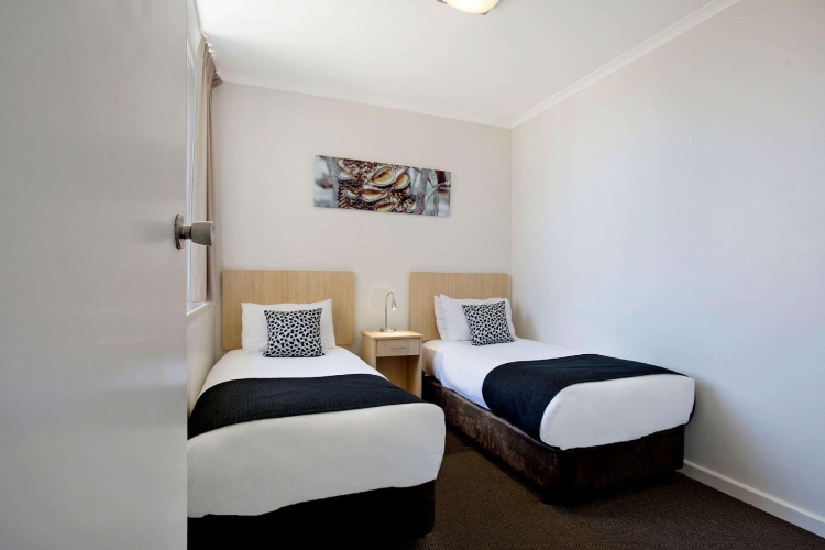 Quadruple Suite
