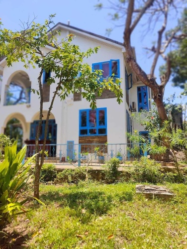 3 Bedrooms Family Villa