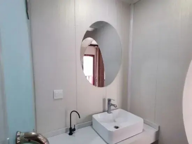Qingmuchuan Travel Hotel
