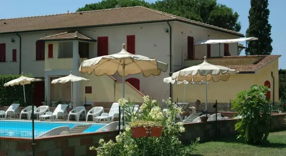 Residence Guardamare