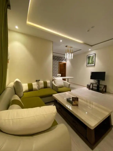 Alfaw Plaza Hotel