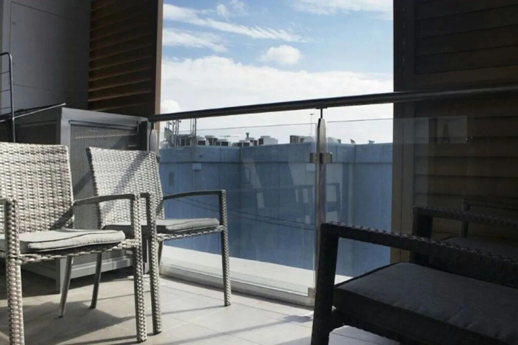B15-darling Harbour 2 BDR Loft