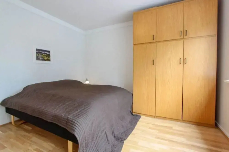 Apartment M72