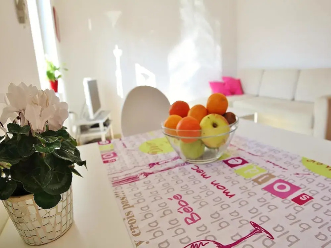 Apartment Patricia