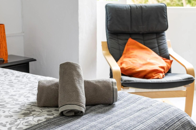 Comfortable Studio Apt