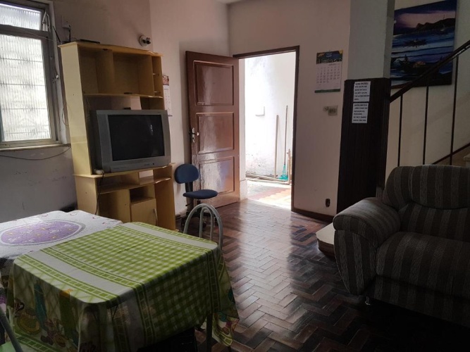 Economy Quadruple room