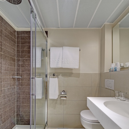 Hotel Continental Lausanne photo 13