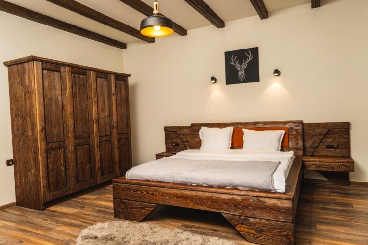1 Bedroom Villa