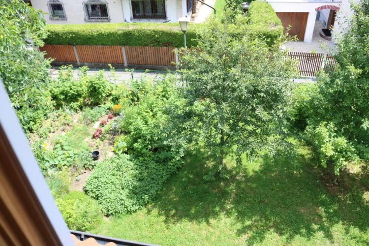 Apartment Dachgalerie
