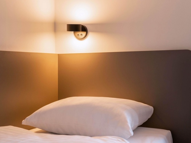 B&b Hotel Kassel-wilhelmshöhe - Kassel