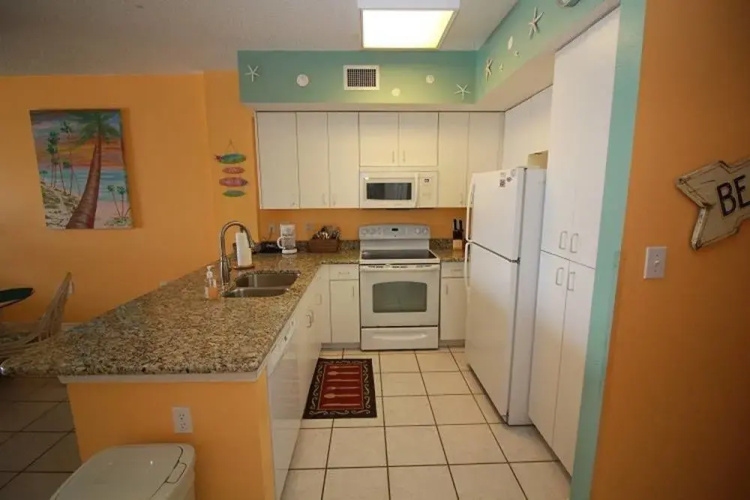 Tidewater by Sugar Sands Realty