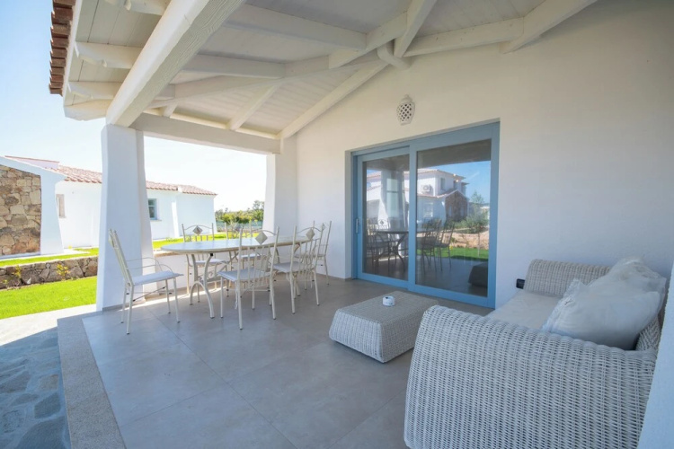 Enaja Luxury Retreat