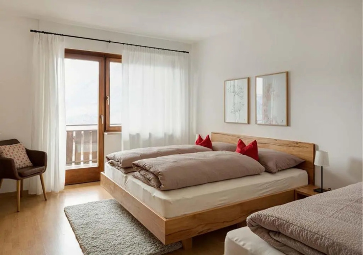 Appartement Karnutsch