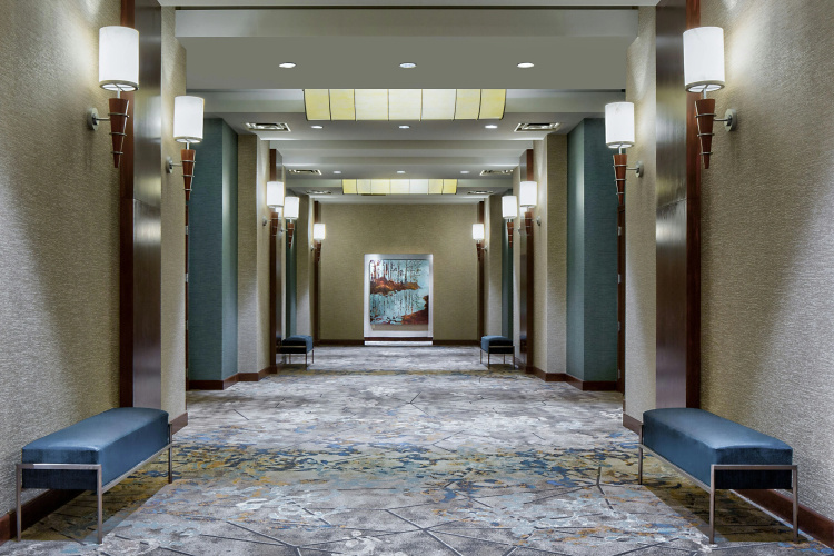 The Westin Memphis Beale Street photo 18